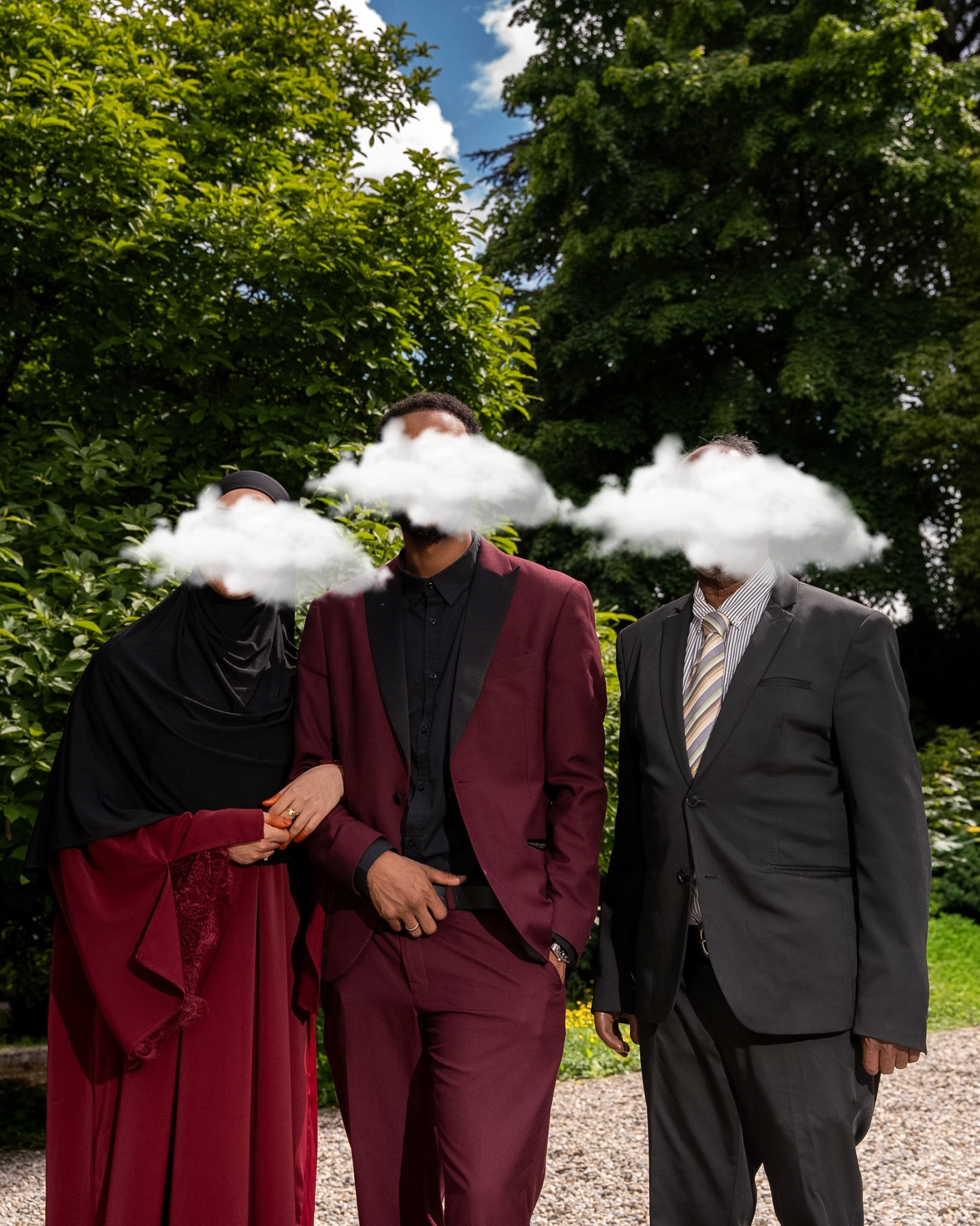 Mariage