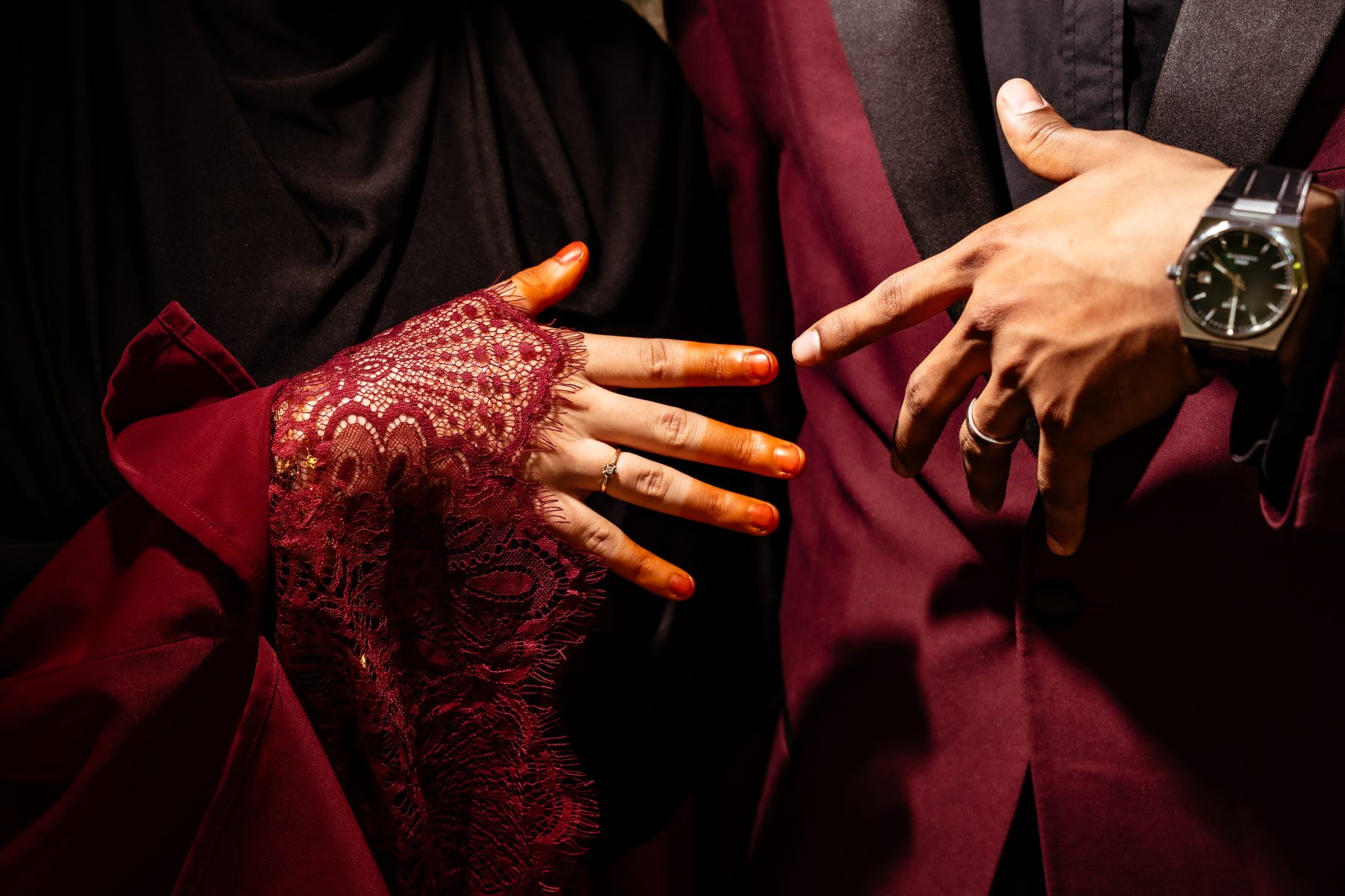 Mariage — Wee Visual Swiss